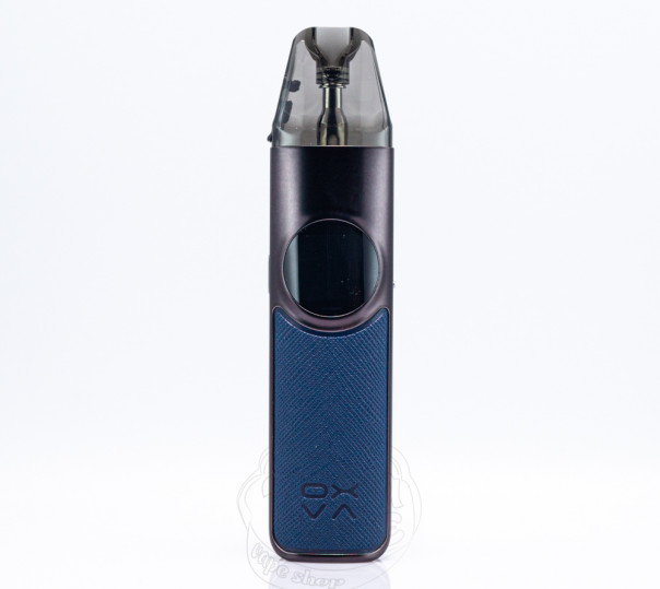 OXVA NeXLIM Pod Kit 1500mAh Многоразовая POD система OXVA NeXLIM Pod Kit 1500mAh Многоразовая POD система