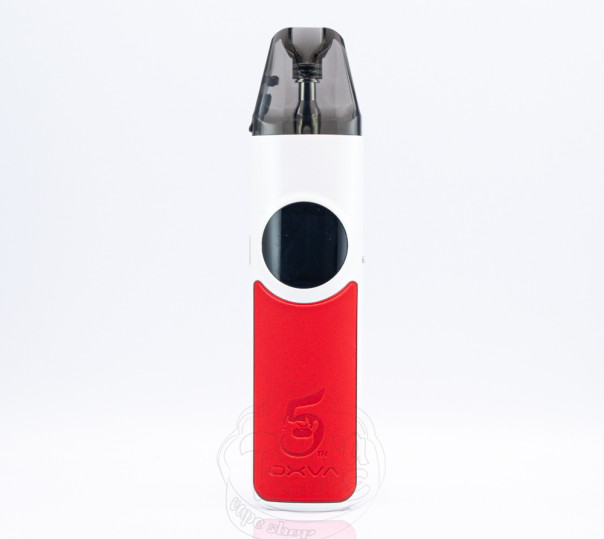 OXVA NeXLIM Pod Kit 1500mAh Многоразовая POD система OXVA NeXLIM Pod Kit 1500mAh Многоразовая POD система