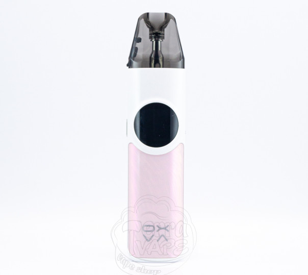 OXVA NeXLIM Pod Kit 1500mAh Многоразовая POD система OXVA NeXLIM Pod Kit 1500mAh Многоразовая POD система