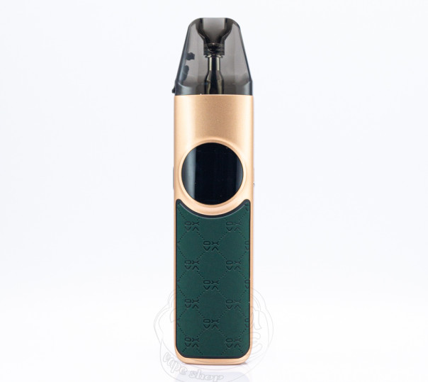 OXVA NeXLIM Pod Kit 1500mAh Многоразовая POD система OXVA NeXLIM Pod Kit 1500mAh Многоразовая POD система