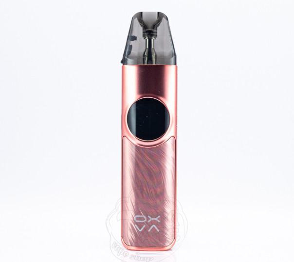 OXVA NeXLIM Pod Kit 1500mAh Многоразовая POD система OXVA NeXLIM Pod Kit 1500mAh Многоразовая POD система
