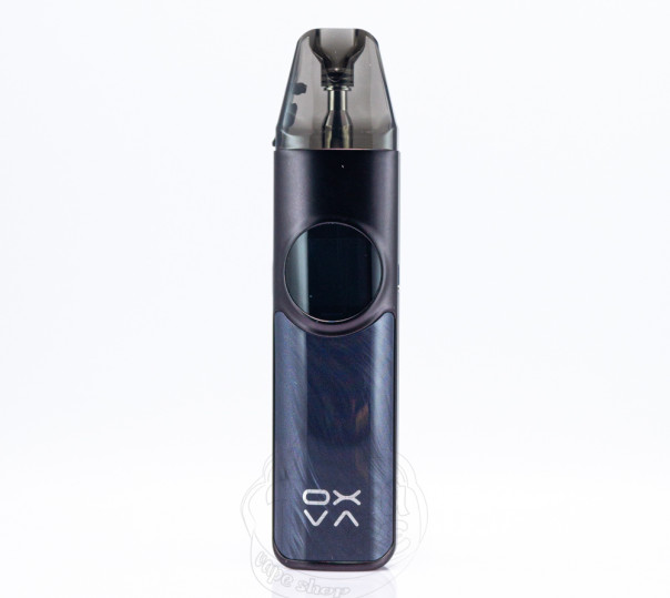 OXVA NeXLIM Pod Kit 1500mAh Многоразовая POD система OXVA NeXLIM Pod Kit 1500mAh Многоразовая POD система