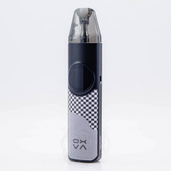 OXVA NeXLIM Pod Kit 1500mAh Chequered Gray
