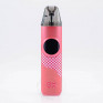 OXVA NeXLIM Pod Kit 1500mAh Chequered Pink Багаторазова POD система OXVA NeXLIM Pod Kit 1500mAh Chequered Pink Багаторазова POD система