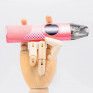 OXVA NeXLIM Pod Kit 1500mAh Chequered Gray Багаторазова POD система OXVA NeXLIM Pod Kit 1500mAh Chequered Gray Багаторазова POD система