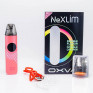 OXVA NeXLIM Pod Kit 1500mAh Chequered Gray Багаторазова POD система OXVA NeXLIM Pod Kit 1500mAh Chequered Gray Багаторазова POD система