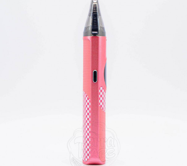 OXVA NeXLIM Pod Kit 1500mAh Chequered Pink Багаторазова POD система OXVA NeXLIM Pod Kit 1500mAh Chequered Pink Багаторазова POD система