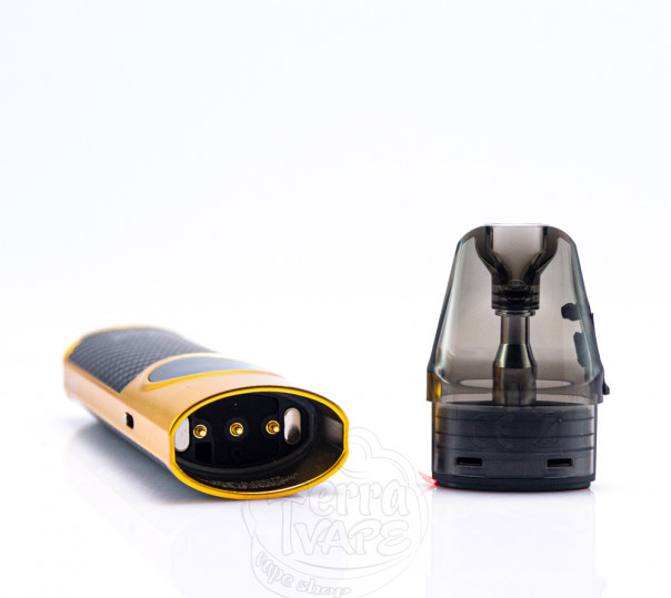 OXVA NeXLIM Pod Kit 1500mAh Многоразовая POD система OXVA NeXLIM Pod Kit 1500mAh Многоразовая POD система