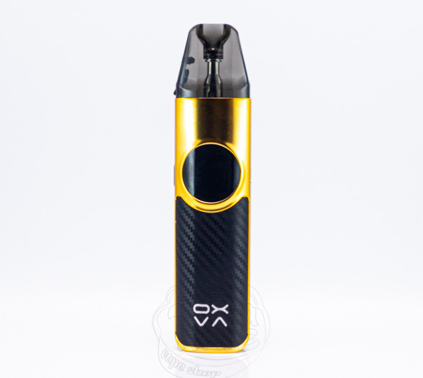 OXVA NeXLIM Pod Kit 1500mAh Многоразовая POD система OXVA NeXLIM Pod Kit 1500mAh Многоразовая POD система