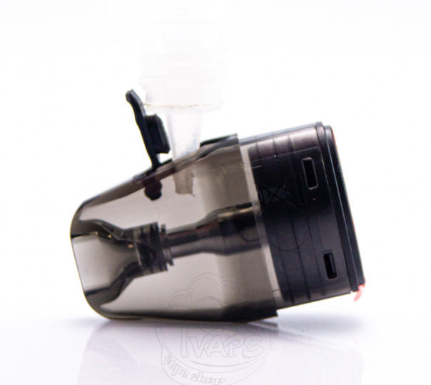 OXVA NeXLIM Pod Kit 1500mAh Многоразовая POD система OXVA NeXLIM Pod Kit 1500mAh Многоразовая POD система