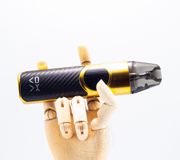 OXVA NeXLIM Pod Kit 1500mAh Многоразовая POD система OXVA NeXLIM Pod Kit 1500mAh Многоразовая POD система