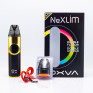 OXVA NeXLIM Pod Kit 1500mAh Многоразовая POD система OXVA NeXLIM Pod Kit 1500mAh Многоразовая POD система