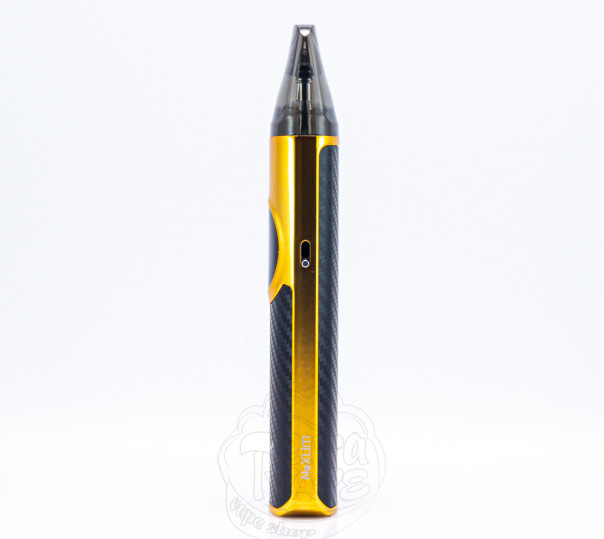 OXVA NeXLIM Pod Kit 1500mAh Многоразовая POD система OXVA NeXLIM Pod Kit 1500mAh Многоразовая POD система