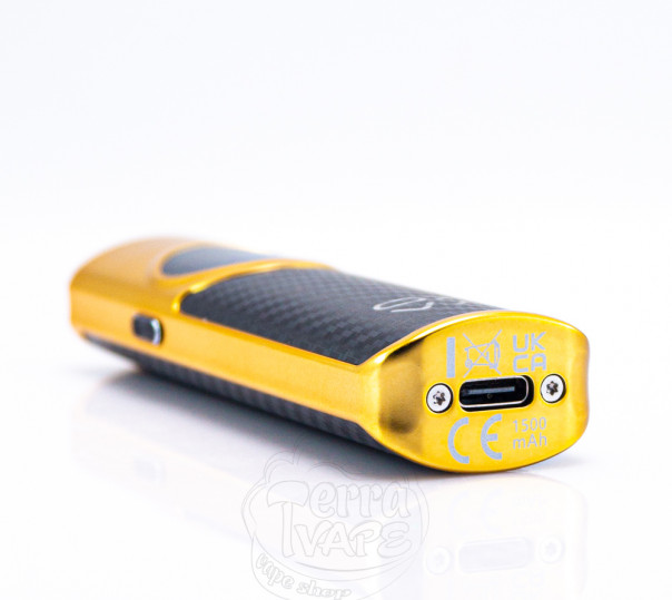 OXVA NeXLIM Pod Kit 1500mAh Многоразовая POD система OXVA NeXLIM Pod Kit 1500mAh Многоразовая POD система