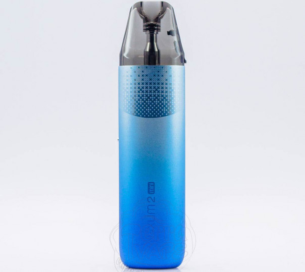 OXVA Nexlim 2 Mini Pod Kit 1500mAh Aurora Blue Багаторазова POD система