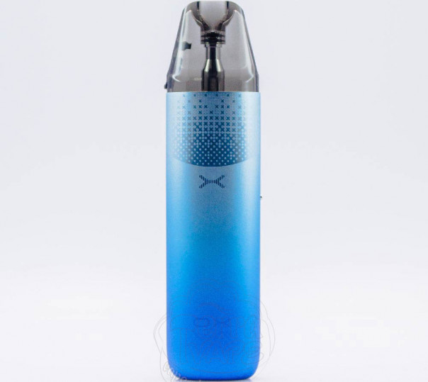 OXVA Nexlim 2 Mini Pod Kit 1500mAh Aurora Blue Багаторазова POD система