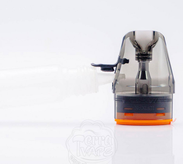 OXVA Nexlim 2 Mini Pod Kit 1500mAh Titanium Gray Многоразовая POD система OXVA Nexlim 2 Mini Pod Kit 1500mAh Titanium Gray Многоразовая POD система