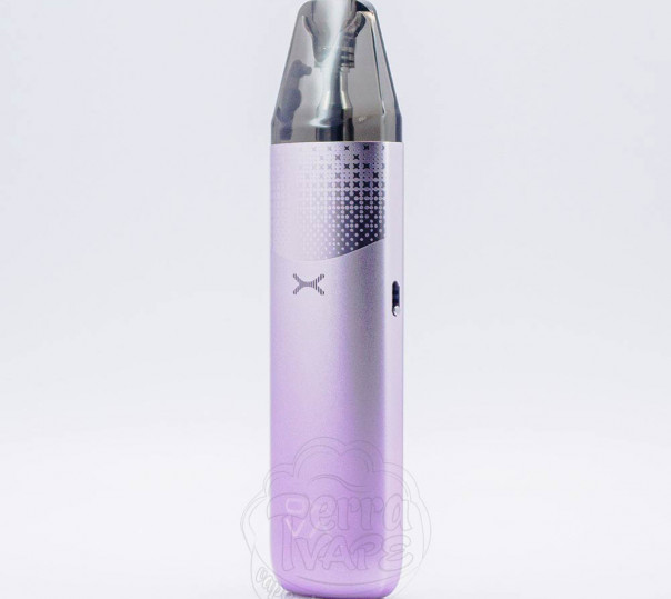 OXVA Nexlim 2 Mini Pod Kit 1500mAh Mist Purple Многоразовая POD система