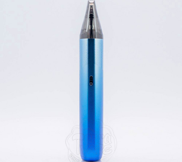 OXVA Nexlim 2 Mini Pod Kit 1500mAh Aurora Blue Багаторазова POD система