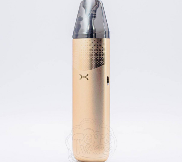 OXVA Nexlim 2 Mini Pod Kit 1500mAh Solar Gold Многоразовая POD система