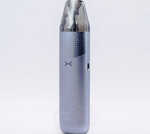 OXVA Nexlim 2 Mini Pod Kit 1500mAh Titanium Gray Многоразовая POD система