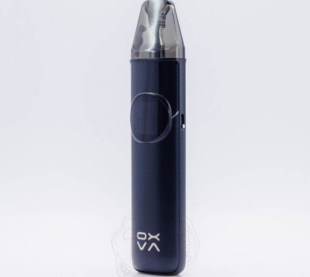 OXVA Nexlim 2 Pod Kit 2000mAh Black Warrior Многоразовая POD система
