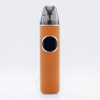 OXVA Nexlim 2 Pod Kit 2000mAh Bright Brown Leather Багаторазова POD система OXVA Nexlim 2 Pod Kit 2000mAh Bright Brown Leather Багаторазова POD система