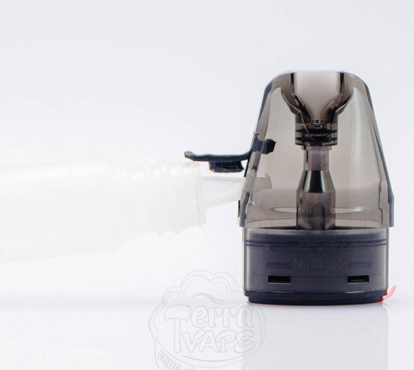 OXVA Nexlim 2 Pod Kit 2000mAh Black Warrior Многоразовая POD система OXVA Nexlim 2 Pod Kit 2000mAh Black Warrior Многоразовая POD система