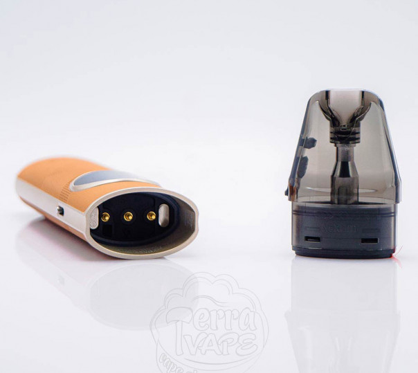 OXVA Nexlim 2 Pod Kit 2000mAh Black Warrior Многоразовая POD система OXVA Nexlim 2 Pod Kit 2000mAh Black Warrior Многоразовая POD система