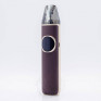 OXVA Nexlim 2 Pod Kit 2000mAh Mocha Brown Leather Многоразовая POD система
