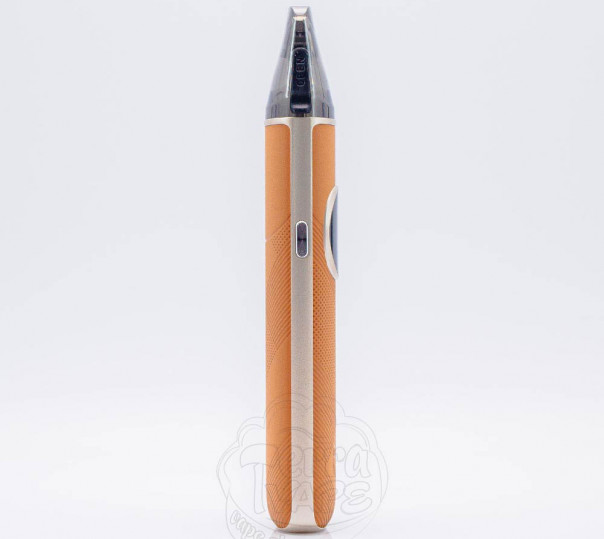 OXVA Nexlim 2 Pod Kit 2000mAh Bright Brown Leather Багаторазова POD система OXVA Nexlim 2 Pod Kit 2000mAh Bright Brown Leather Багаторазова POD система