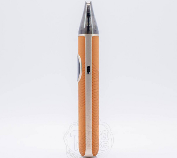 OXVA Nexlim 2 Pod Kit 2000mAh Bright Brown Leather Багаторазова POD система OXVA Nexlim 2 Pod Kit 2000mAh Bright Brown Leather Багаторазова POD система