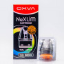 Картридж OXVA NeXLIM UniTech 3.0 Pod Cartridge 4ml 0.8Ом