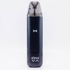 OXVA NeXlim GO Pod System Kit 1800mAh Black Warrior