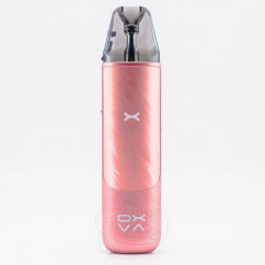 OXVA NeXlim GO Pod System Kit 1800mAh Rose Pink