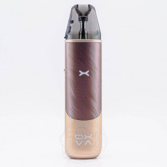 OXVA NeXlim GO Pod System Kit 1800mAh Sahara Brown
