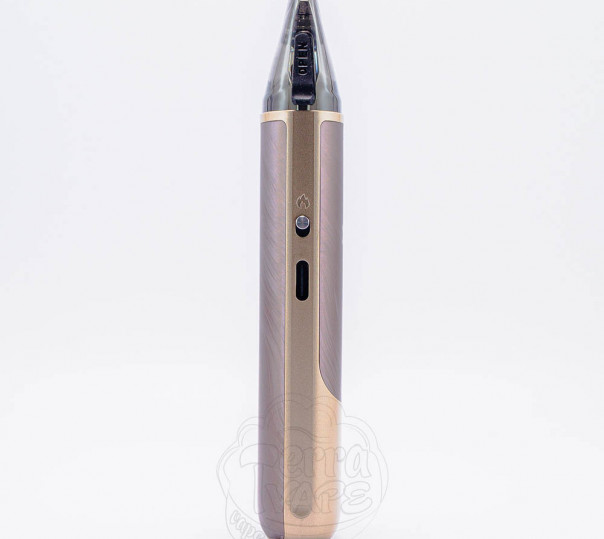 OXVA NeXlim GO Pod System Kit 1800mAh Sahara Brown Багаторазова POD система OXVA NeXlim GO Pod System Kit 1800mAh Sahara Brown Багаторазова POD система