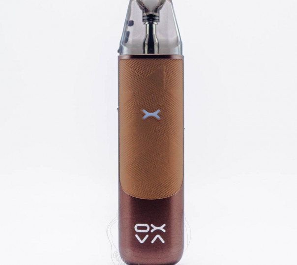 OXVA NeXlim GO Pod System Kit 1800mAh Silky Coffee Багаторазова POD система