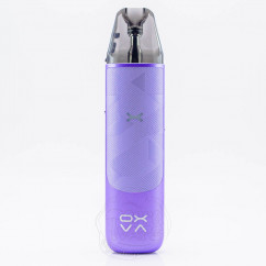 OXVA NeXlim GO Pod System Kit 1800mAh Silky Purple