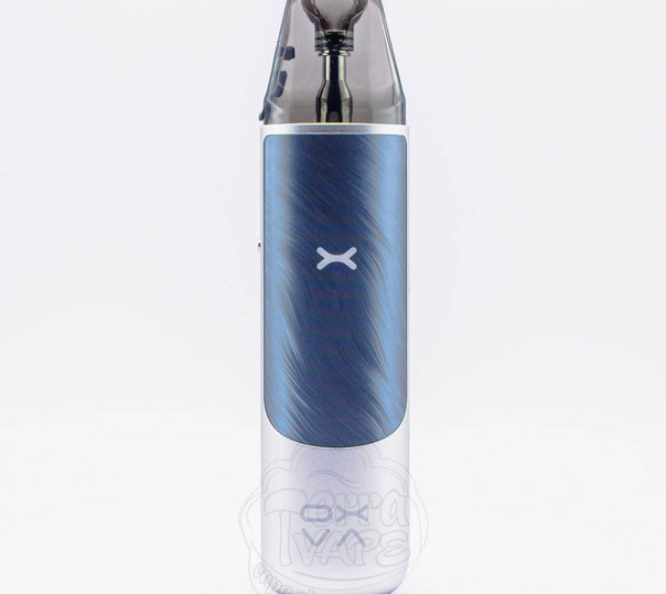 OXVA NeXlim GO Pod System Kit 1800mAh Space Grey Багаторазова POD система