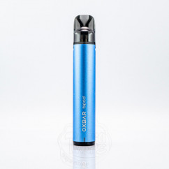 OXBAR Bipod Pod Kit 650mAh Blue