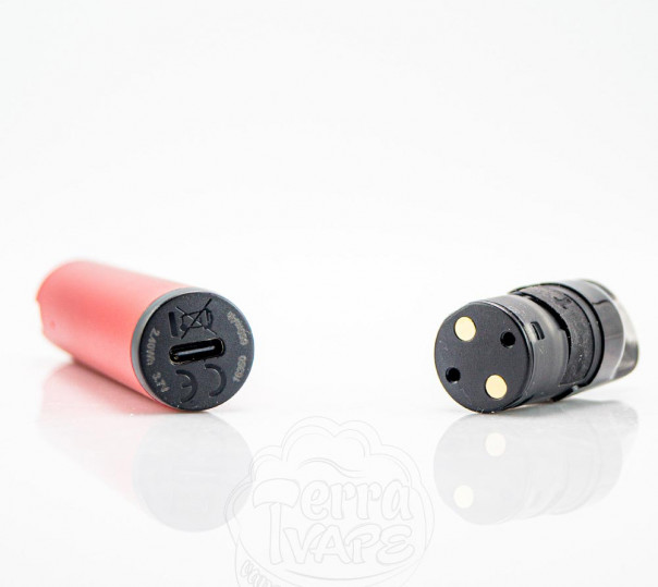 OXBAR Bipod Pod Kit 650mAh Багаторазова POD система OXBAR Bipod Pod Kit 650mAh Багаторазова POD система