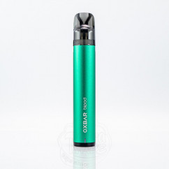 OXBAR Bipod Pod Kit 650mAh Green