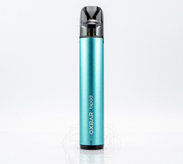 OXBAR Bipod Pod Kit 650mAh Багаторазова POD система OXBAR Bipod Pod Kit 650mAh Багаторазова POD система