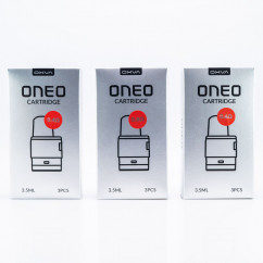Картридж для OXVA Oneo Pod Cartridge 3.5ml