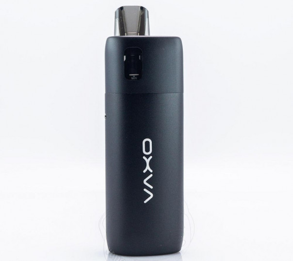OXVA Oneo Pod Kit 1600mAh Багаторазова POD система OXVA Oneo Pod Kit 1600mAh Багаторазова POD система
