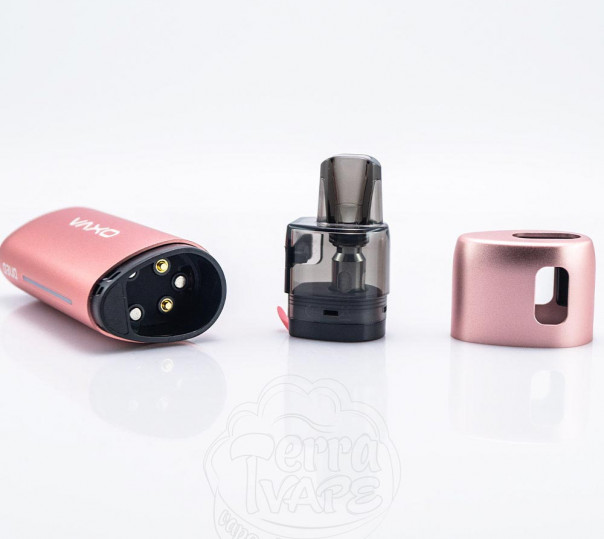 OXVA Oneo Pod Kit 1600mAh Багаторазова POD система OXVA Oneo Pod Kit 1600mAh Багаторазова POD система