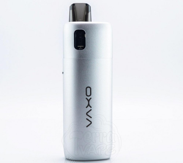 OXVA Oneo Pod Kit 1600mAh Багаторазова POD система OXVA Oneo Pod Kit 1600mAh Багаторазова POD система