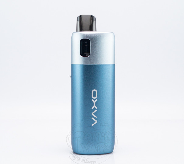 OXVA Oneo Pod Kit 1600mAh Багаторазова POD система OXVA Oneo Pod Kit 1600mAh Багаторазова POD система