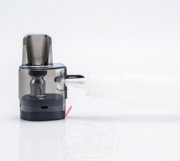 OXVA Oneo Pod Kit 1600mAh Багаторазова POD система OXVA Oneo Pod Kit 1600mAh Багаторазова POD система